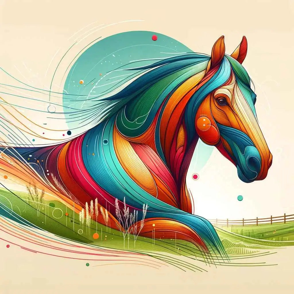 B-Vitamins for Horses: The Complete Guide - Unlocking Optimal Equine Health - Just Horse Riders