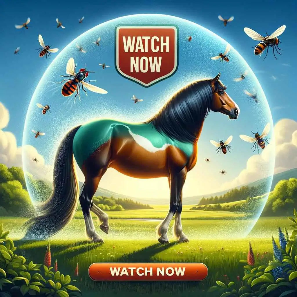 Unlock the Secrets of Barrier Super Plus Fly Repellent: Your Horse's Protector - just horse riders