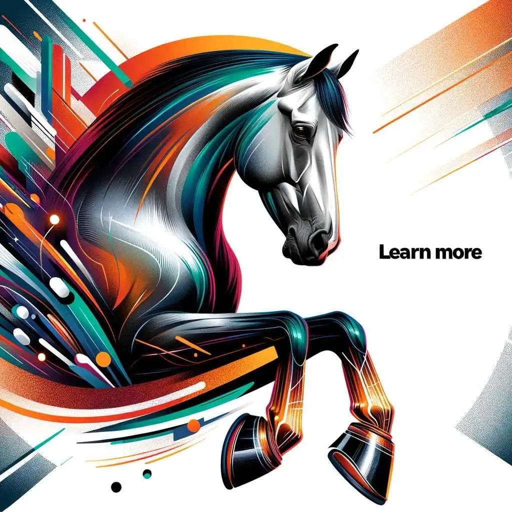 Biotin for Horses: Hoof and Coat Health - The Ultimate Guide to Stronger Hooves and Shinier Coats - Just Horse Riders