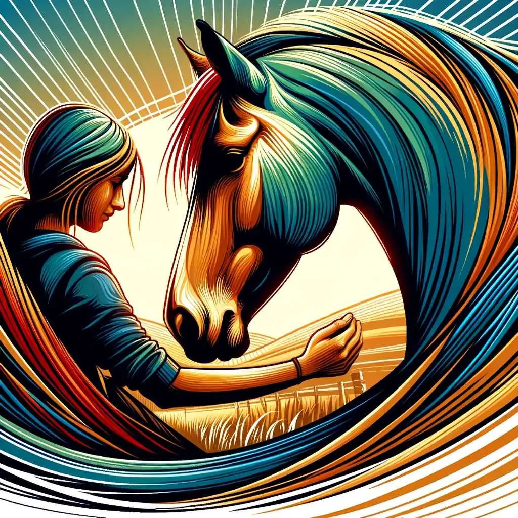 Exploring Equine Emotions: Can Horses Fall in Love and What Science ...