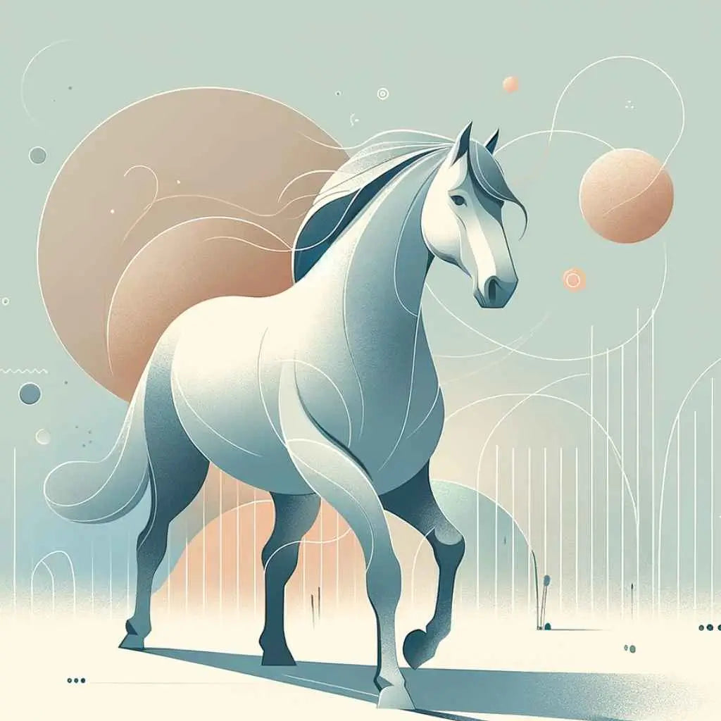 Can Horses Get Hiccups? - just horse riders
