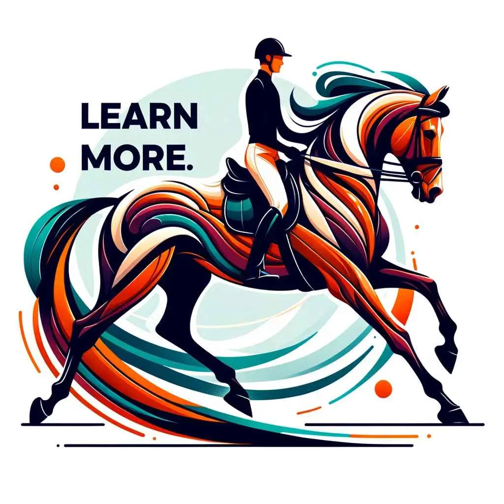 Canter Meaning Uncovered: The Equestrian's Guide to Perfect Gaits - just horse riders