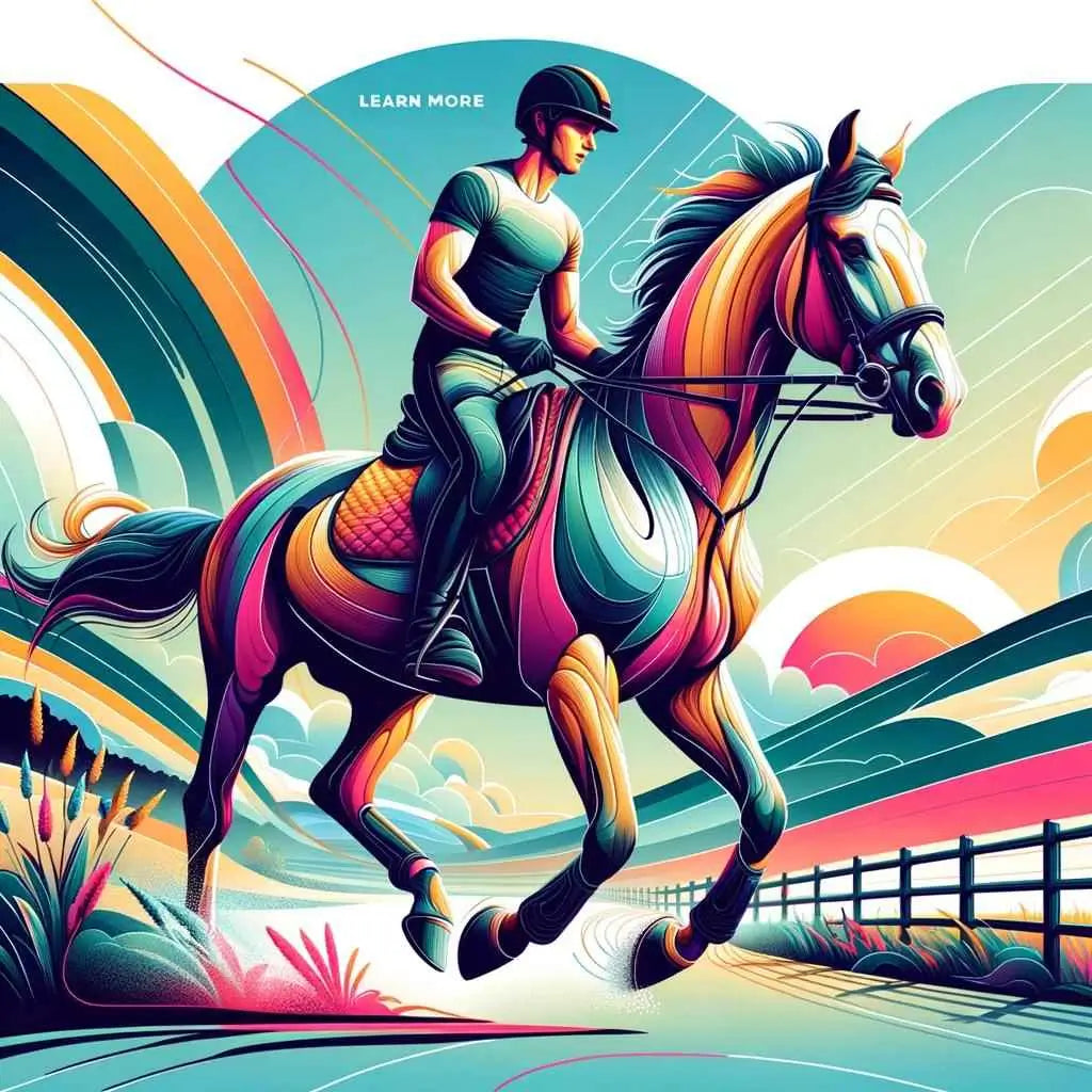 Does Horse Riding Hurt Your Balls? Unpacking Male Rider Discomfort - just horse riders