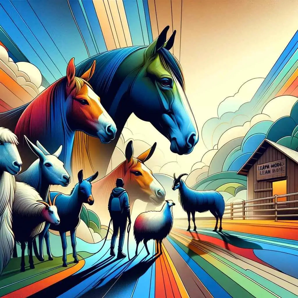 Does My Horse Need a Companion? Understanding Equine Social Needs - just horse riders