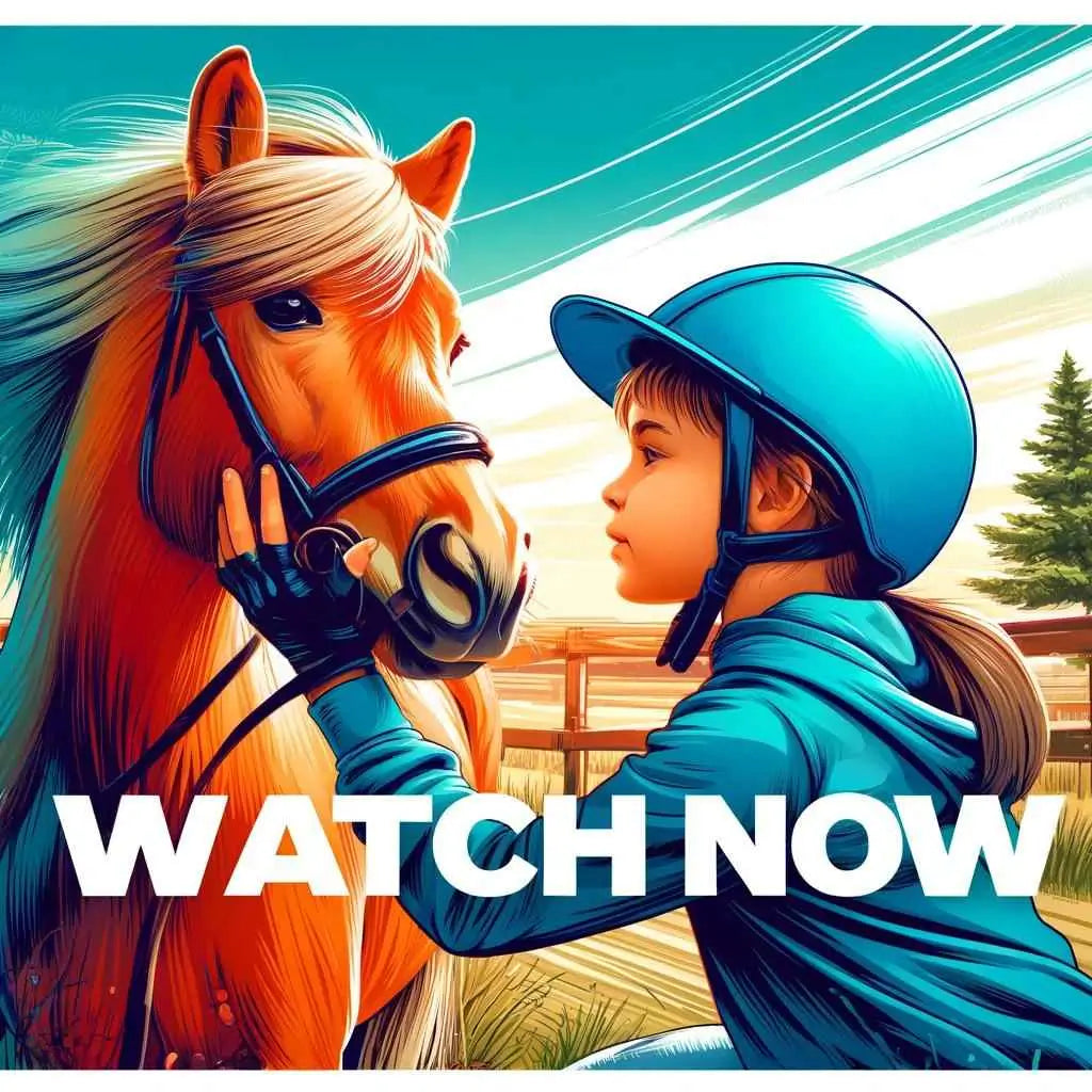 Episode 11: Raising the Next Equestrian Generation - Resilience on Horseback