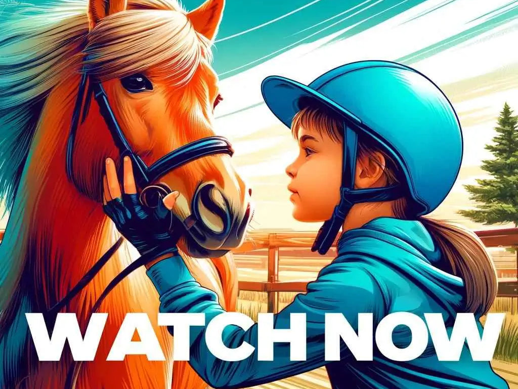 Episode 11: Raising the Next Equestrian Generation - Resilience on Horseback