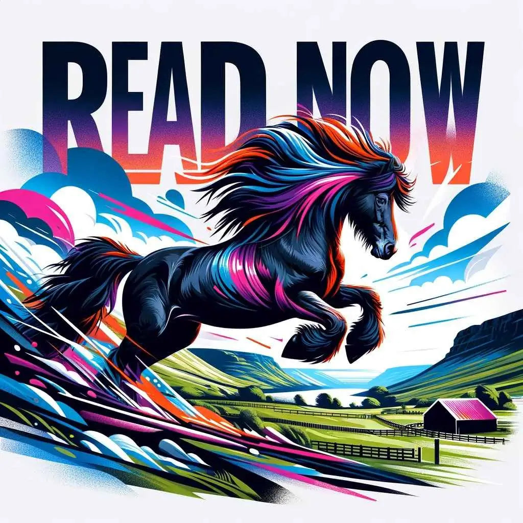 Discovering the Fell Pony: A Guide to Its Rich History and Versatile Nature - Just Horse Riders