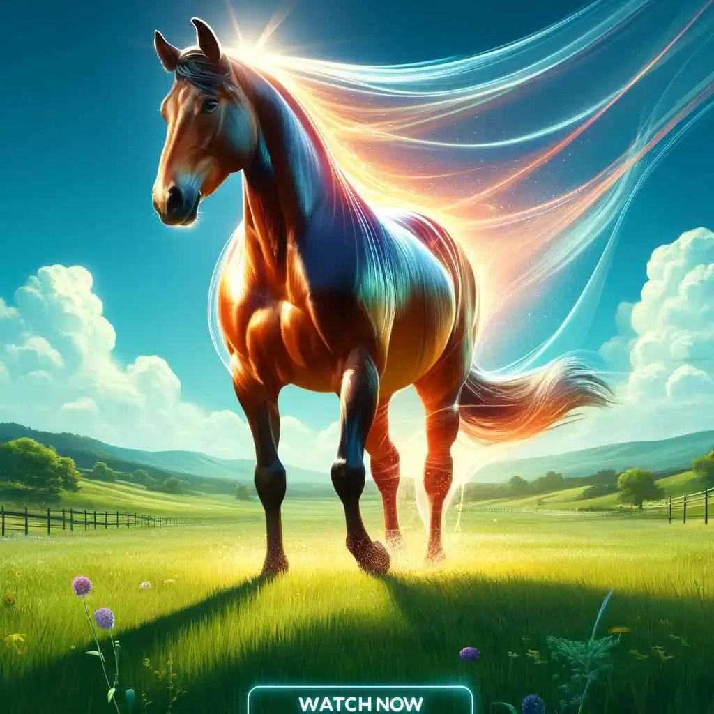 Unlock the Secret: How Global Herbs FlyFree Keeps Your Horse Fly-Free Naturally - just horse riders