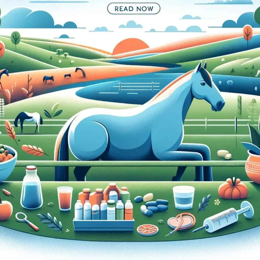 Hock Arthritis in Horses: A Comprehensive Guide to Understanding and Managing - just horse riders