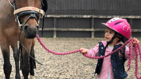 Childs Riding Essentials