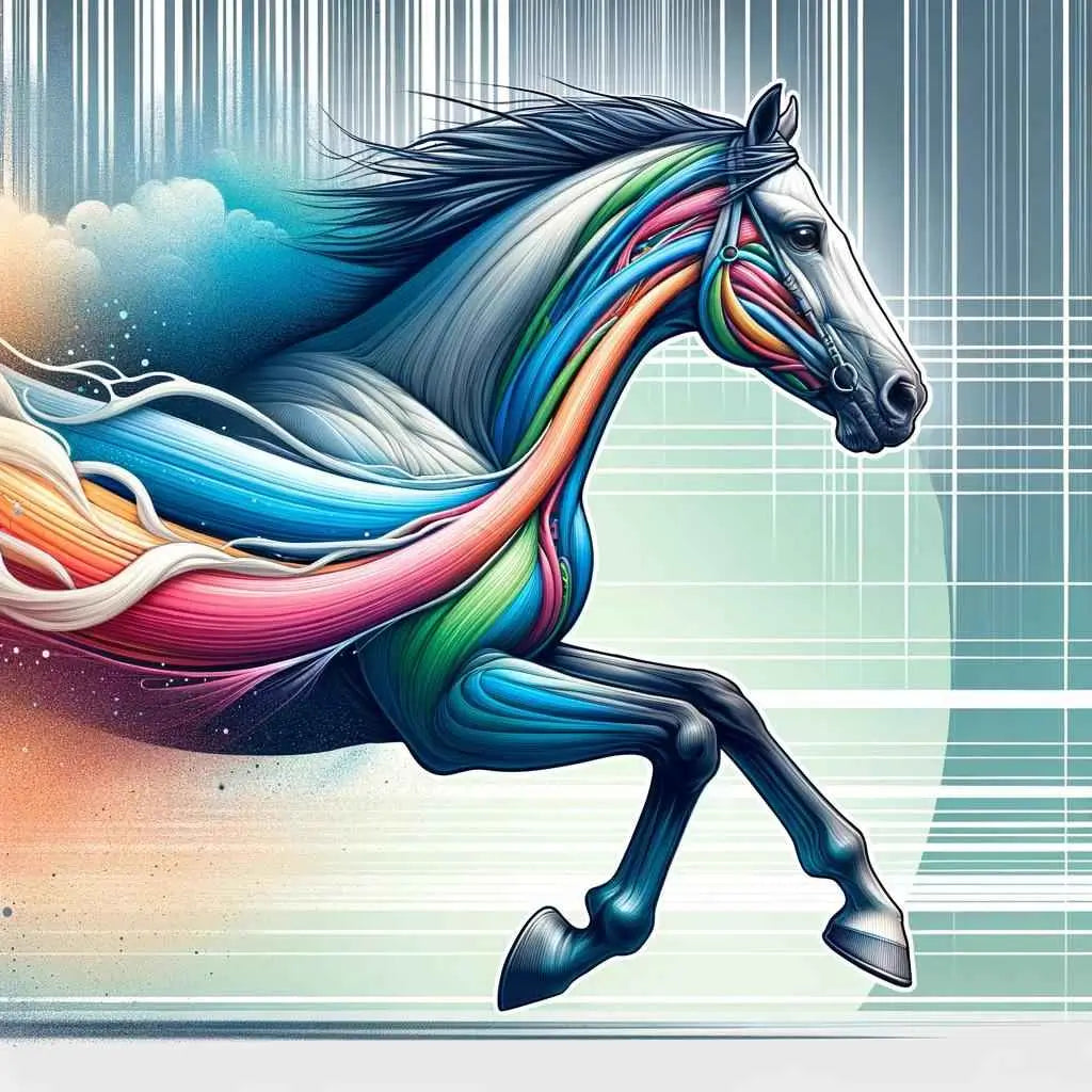 How Long Can a Horse Hold Its Breath? Unveiling Equine Respiratory Secrets - just horse riders