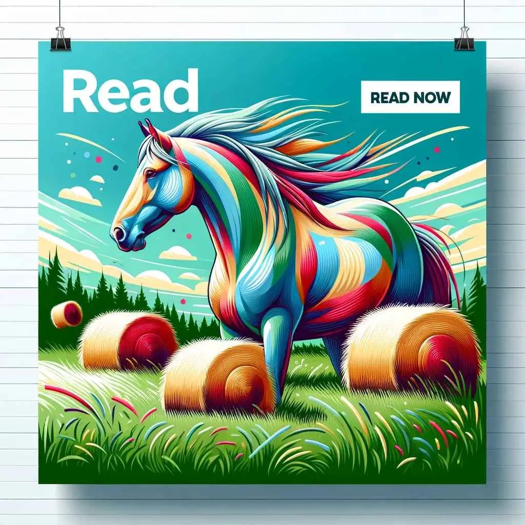 Read Now How Long Can Horses Go Without Hay? Horse Care Insights