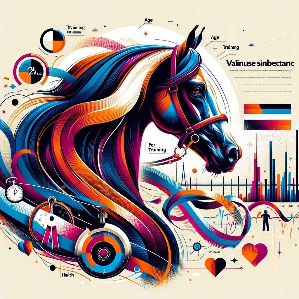 Comprehensive Guide on Horse Pricing How Much Is My Horse Worth