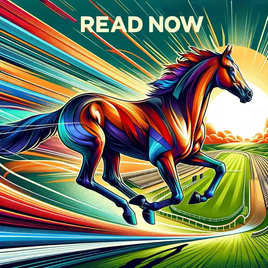 How Long Can a Horse Run Continuously? - just horse riders