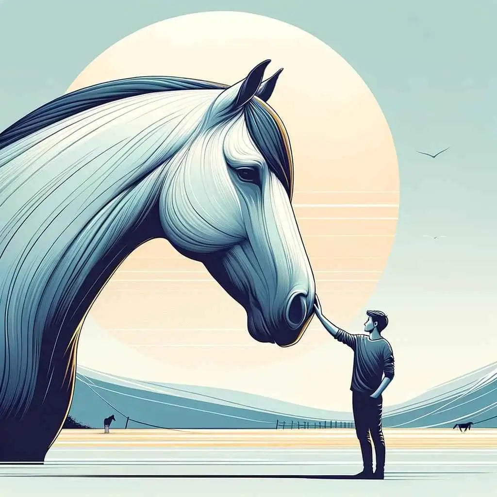 Finding Your Perfect Match: How to Decide if It’s the Right Horse for You - just horse riders