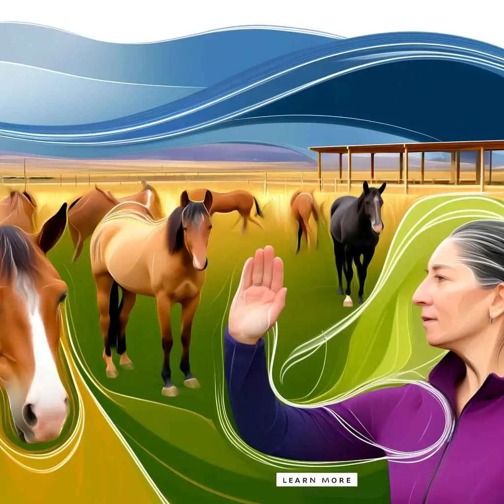 How to Help Calm a Nervous and Anxious Horse: Proven Strategies for Equestrians - Just Horse Riders