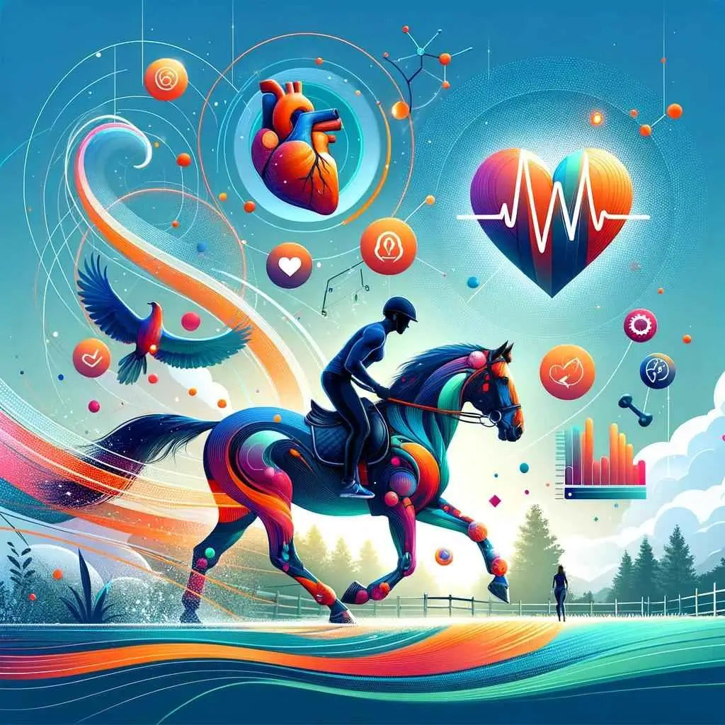 Is Horse Riding Good for Fat Loss? Uncover the Surprising Truth! - just horse riders