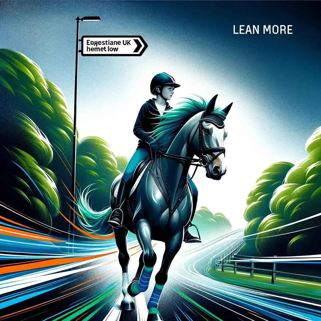 Is It Illegal to Ride a Horse Without a Helmet UK? Unveiling the Law - just horse riders