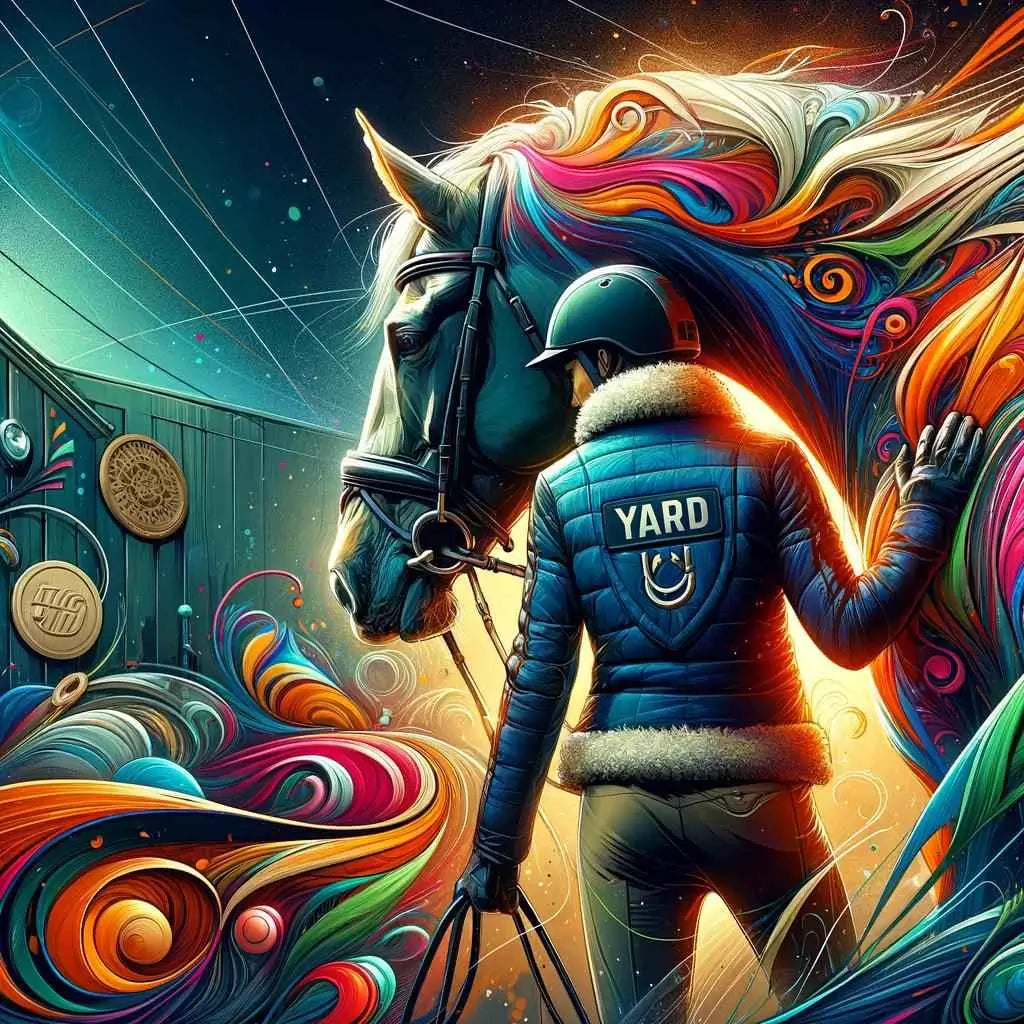 Episode 4: Love, Laughs, and Lessons from Just Horse Riders Podcast - just horse riders