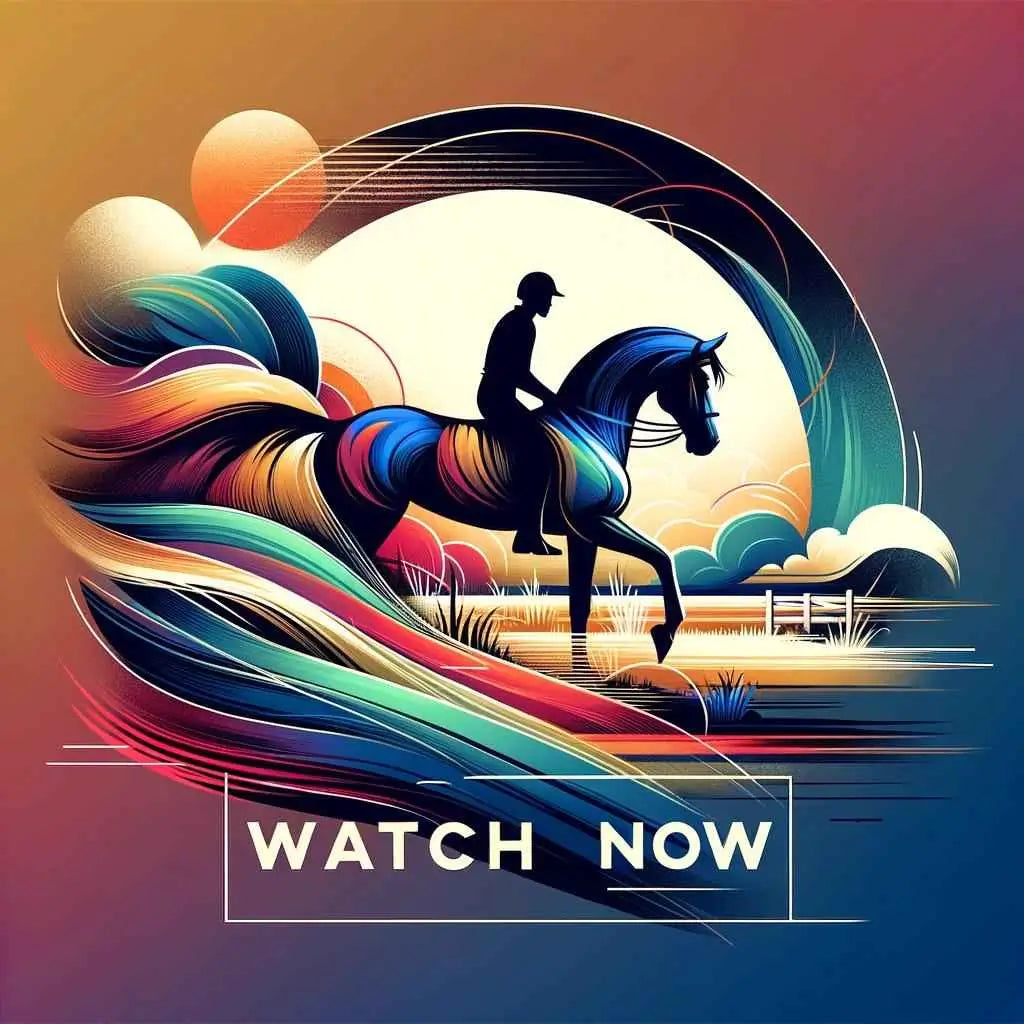 Navigating Blame in Equestrianism: Just Horse Riders Podcast Ep 8 Explores Accountability - just horse riders