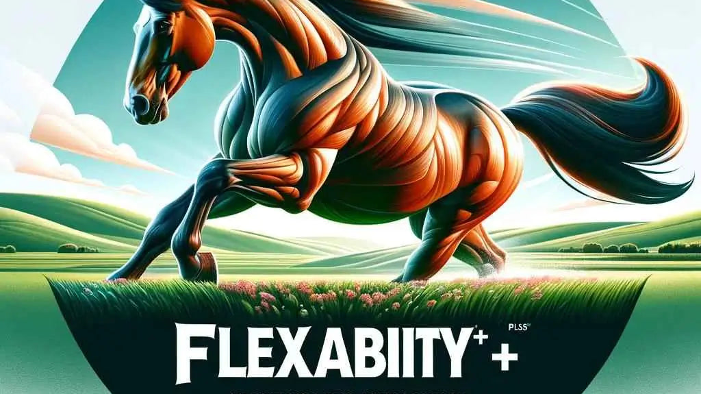 How Science Supplements Flexability+ Plus Can Transform Your Horse's Mobility - just horse riders