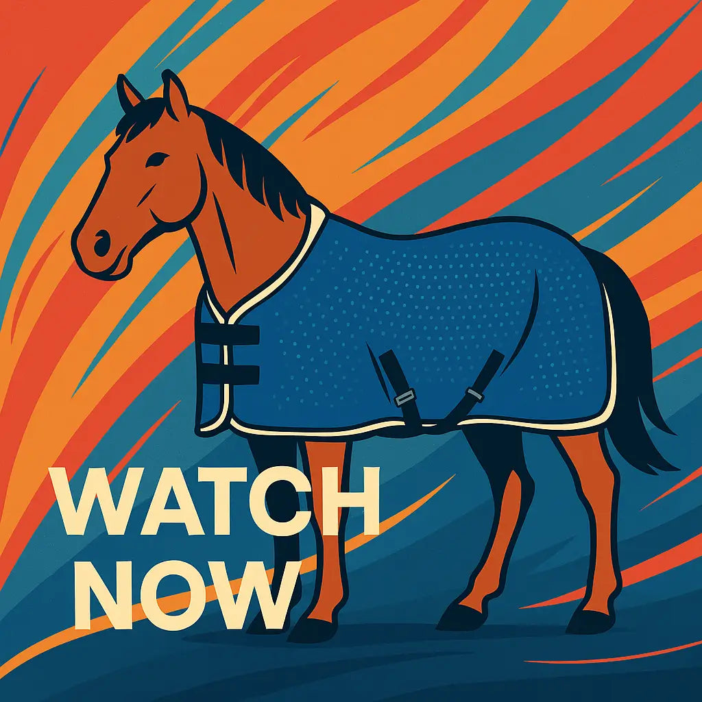 The All-Season Wonder: Shires Tempest Original Air Motion Cooler Review You Can’t Miss