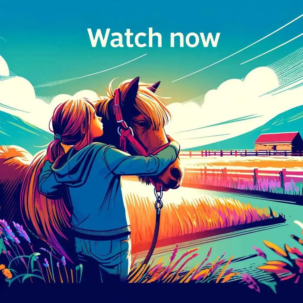 Navigating Emotional Decisions: Re-Homing a Horse - Just Horse Riders Podcast Ep 9