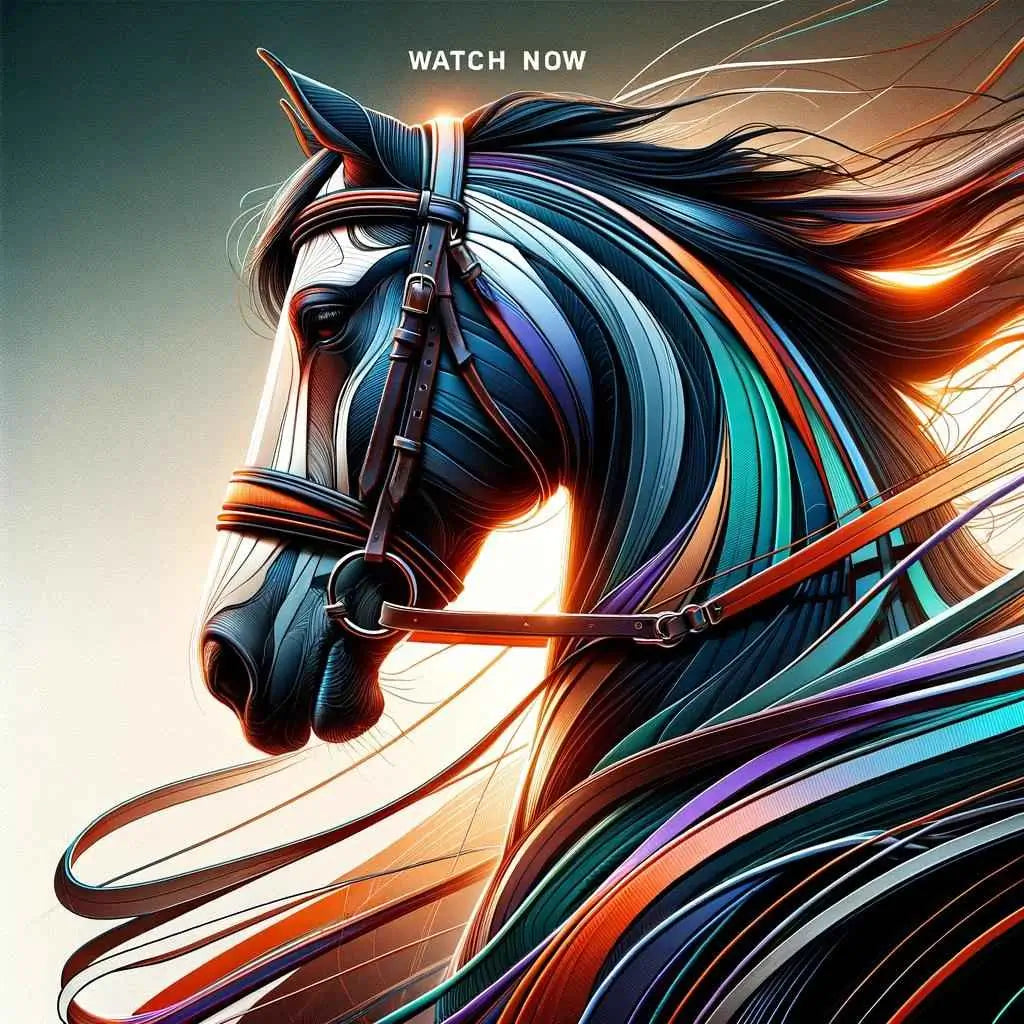 Why the Thinline Breakaway Head Collar is a Must-Have for Every Horse Owner - just horse riders