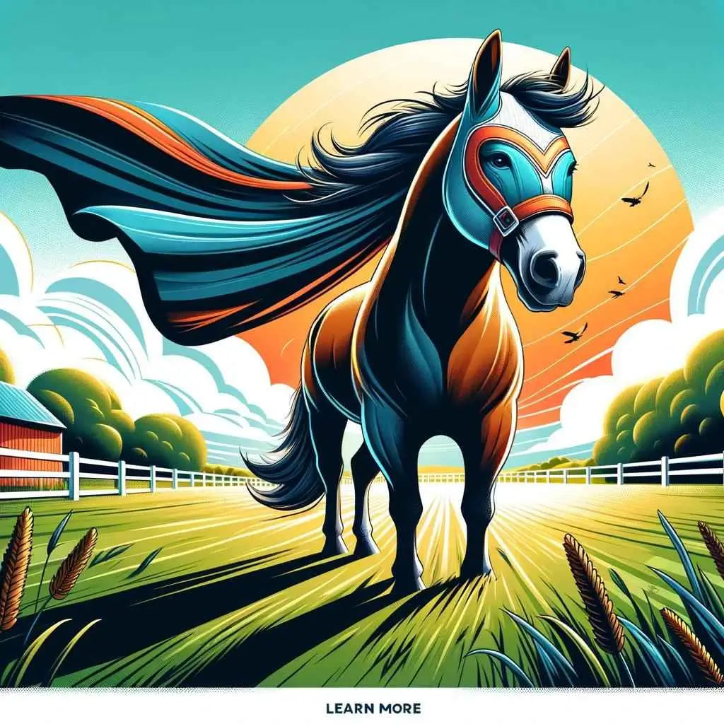 Top 10 Fly Masks: Ultimate Protection for Your Horse - Just Horse Riders