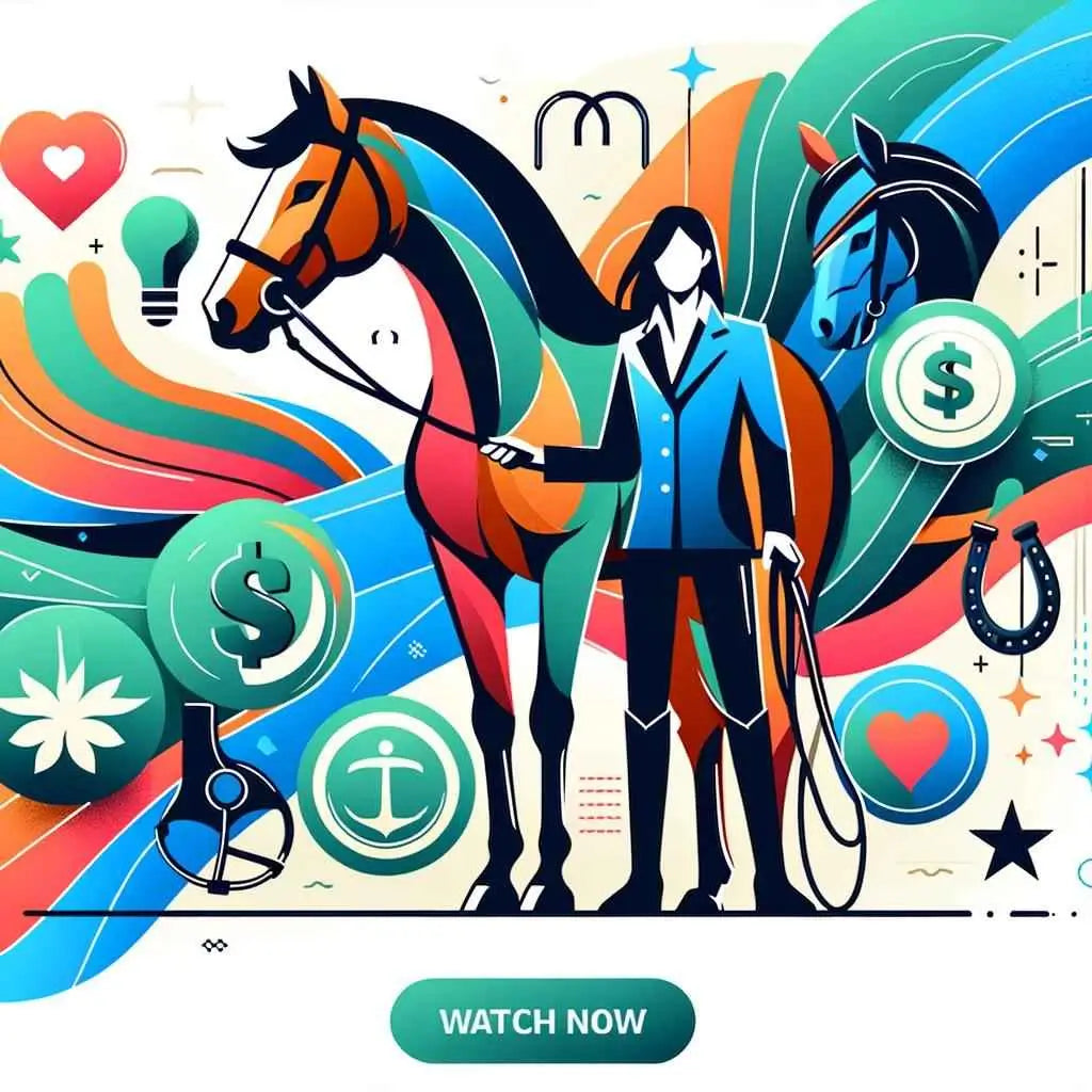 Unveiling the Truth: The Costs & Joys of Horse Ownership | Just Horse Riders Podcast Ep 7