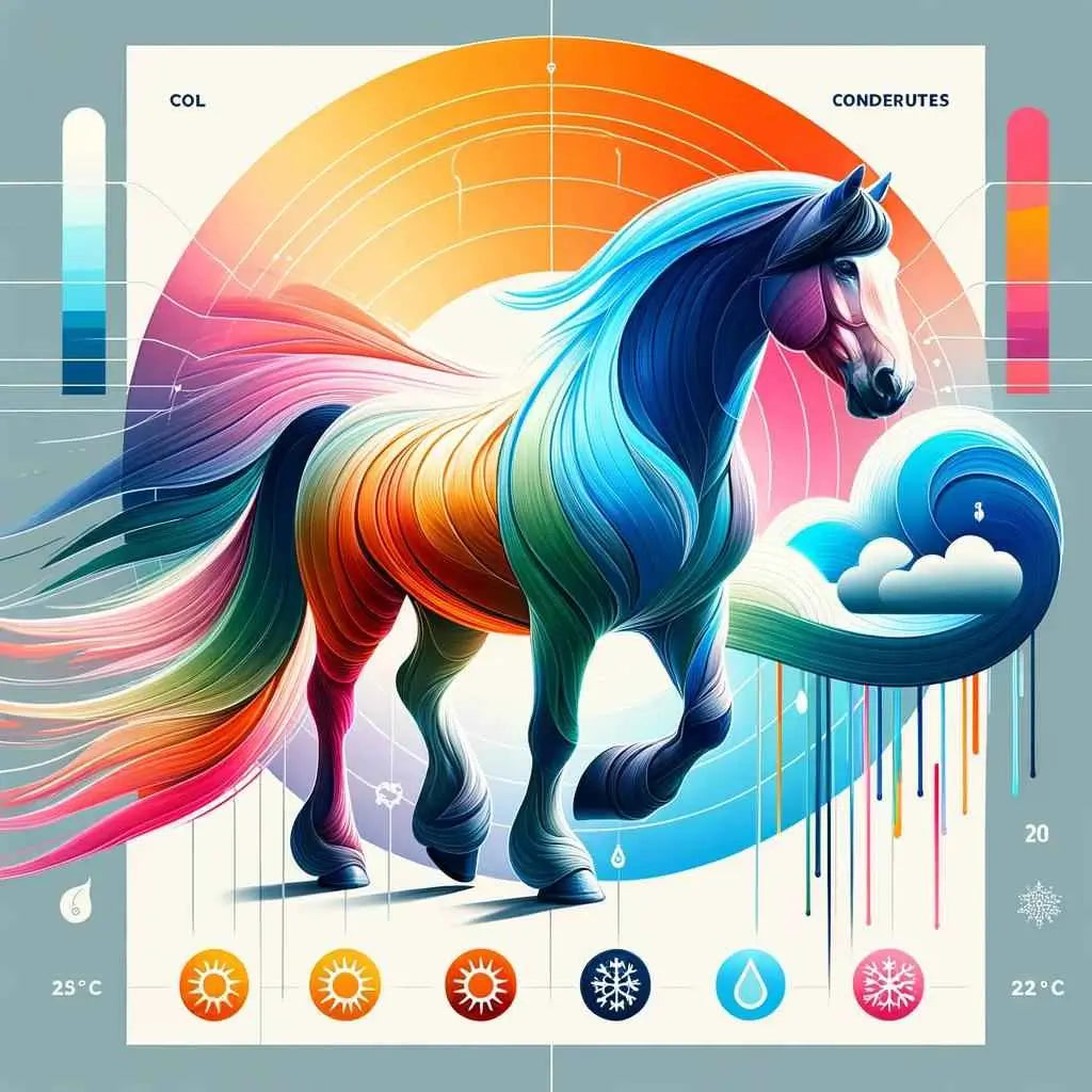 What Rug Should I Use for Certain Temperatures? The Ultimate Guide - just horse riders