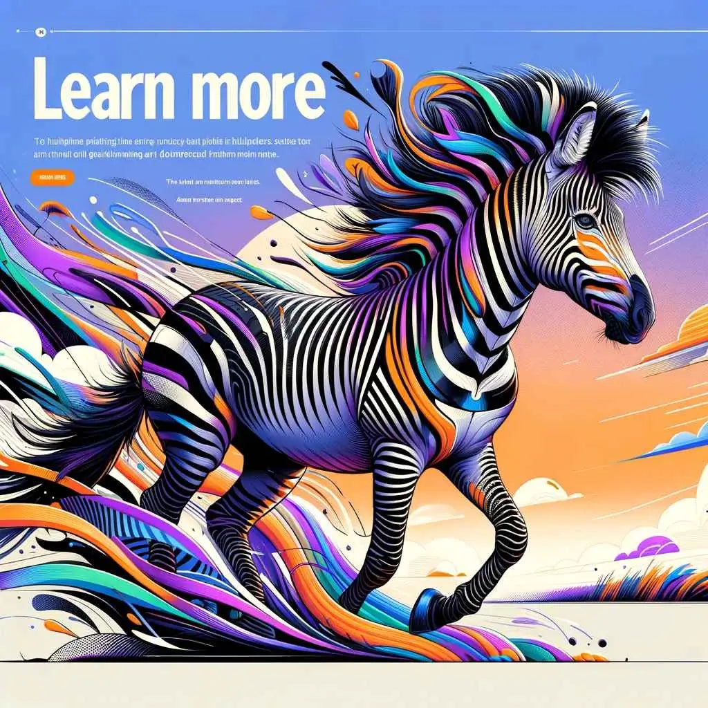 What is a Zorse? Unveiling the Mysteries of This Unique Equine Hybrid - just horse riders