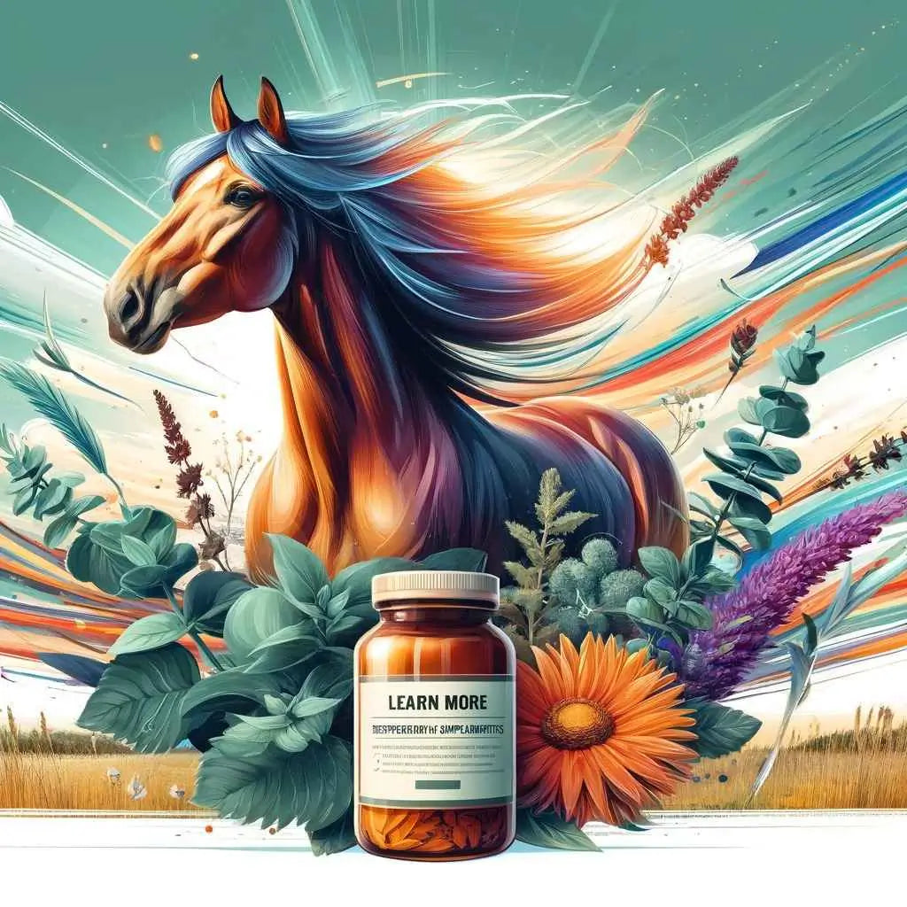 Why Respiratory Supplements for Horses Matter: Essential Insights for Equestrian Health - Just Horse Riders