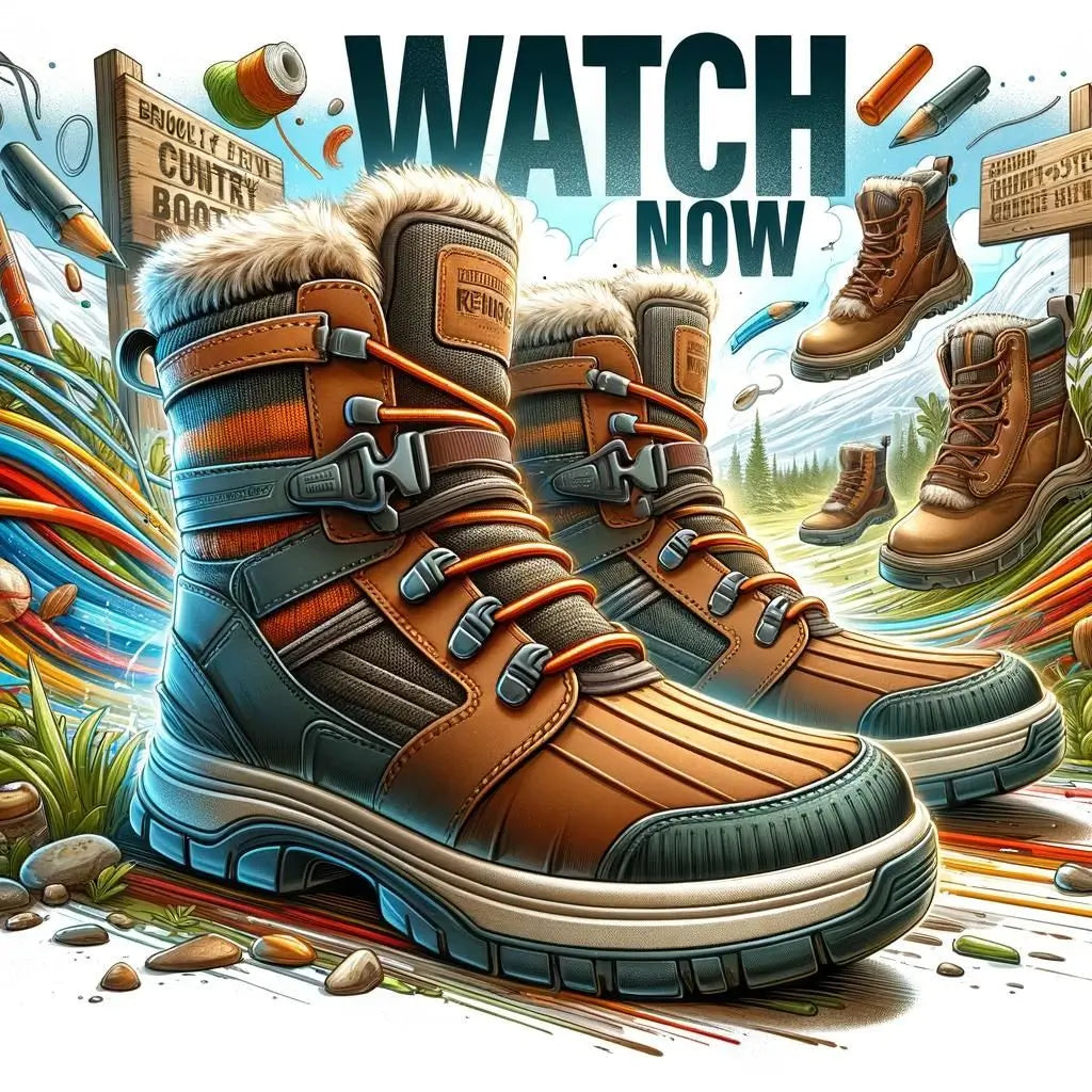 Why the Rheingold Brooklyn Elite Country Boot Is a Must-Have for Kids - just horse riders