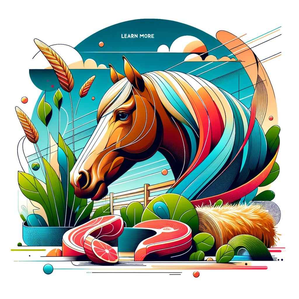 Will Horses Eat Meat? Unveiling the Truth Behind Equine Diets - just horse riders