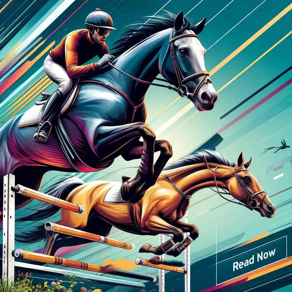 World Record Horses: Unveiling Speed, Jumping, and Endurance Champions - Just Horse Riders