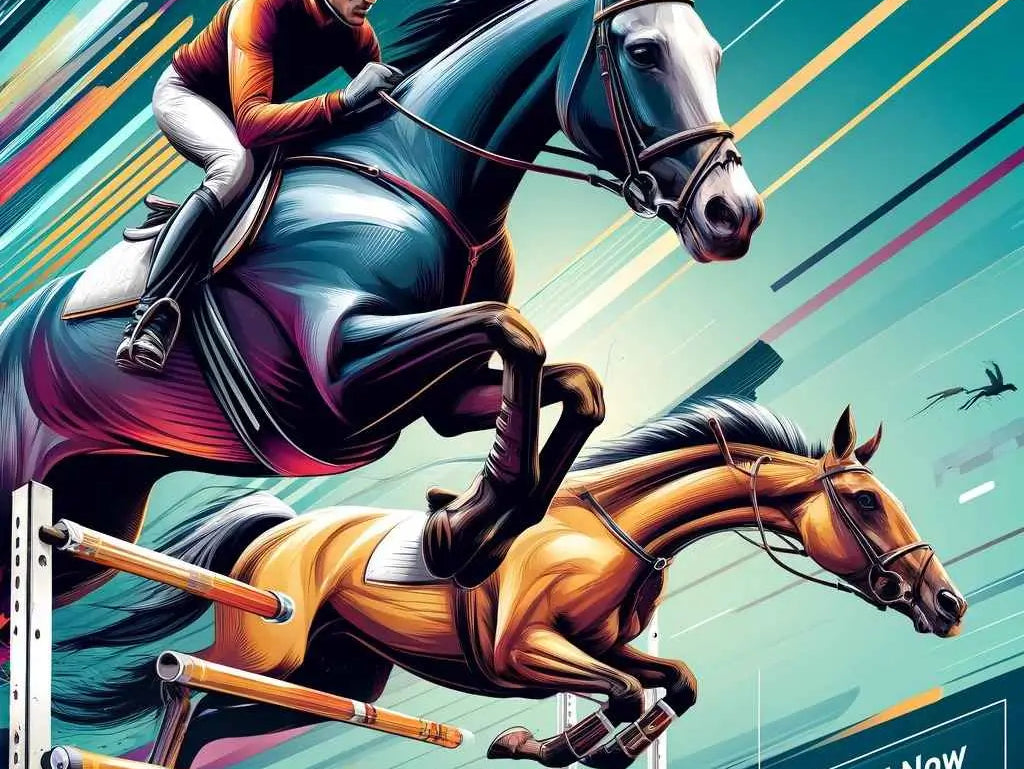 World Record Horses: Unveiling Speed, Jumping, and Endurance Champions - Just Horse Riders