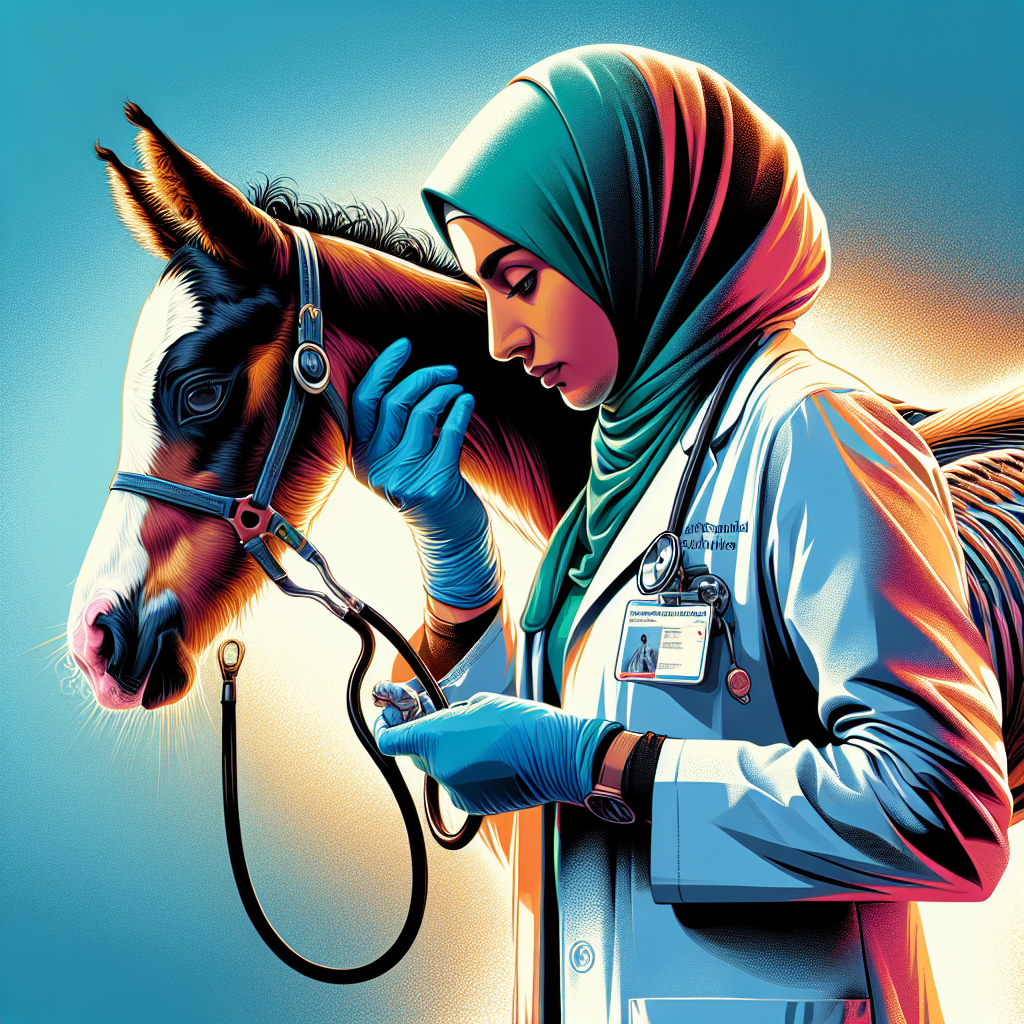 Understanding Dysphagia In Newborn Foals Essential Causes Signs And Treatment- just horse riders