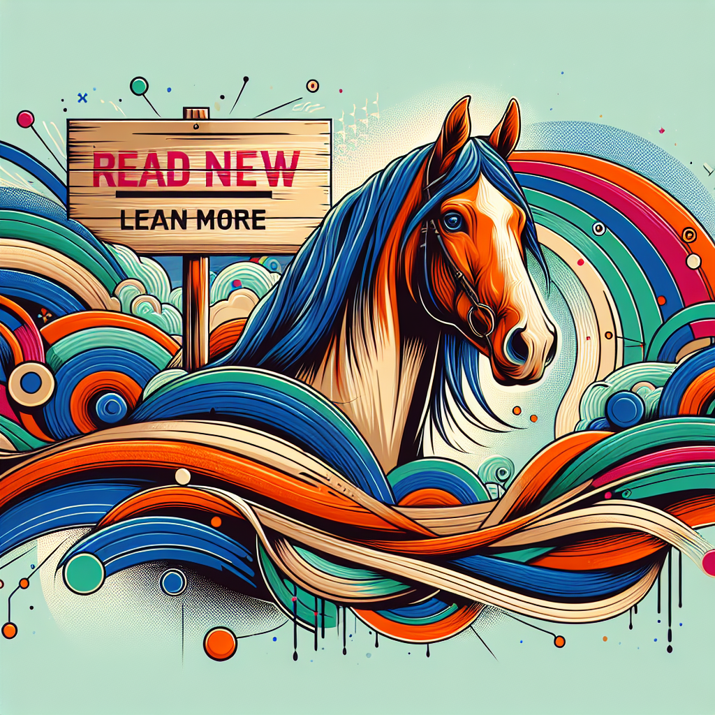 Equine Infectious Anemia Awareness A Crucial Guide For Horse Owners And Enthusiasts- just horse riders