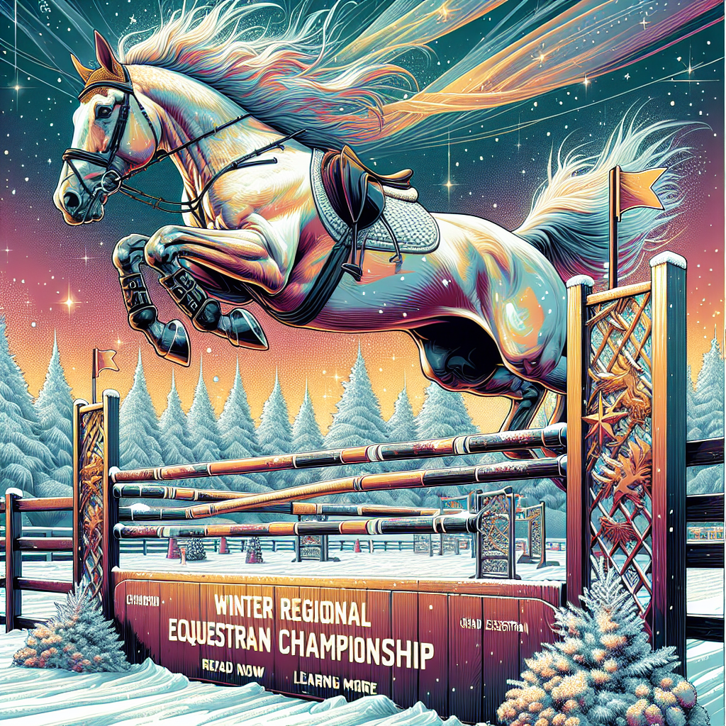 Winter Regional Championships Showcasing Equestrian Excellence At Chard Equestrian- just horse riders