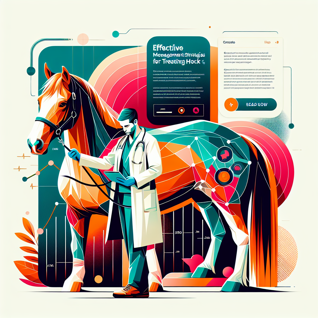 Effective Management Strategies For Treating Hock Arthritis In Horses- just horse riders