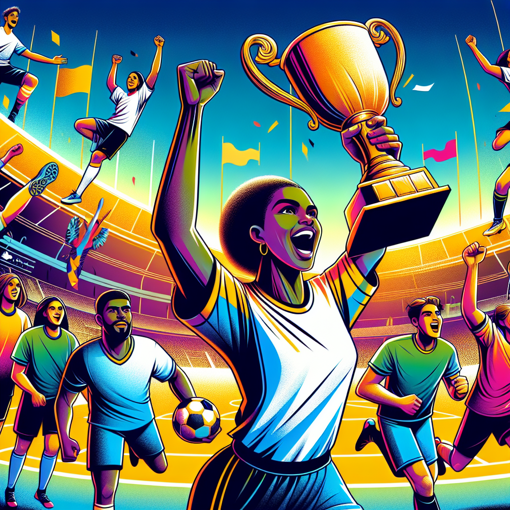 From Underdogs to Champions: Team Ireland's Unprecedented Victory at the Longines League of Nations- just horse riders