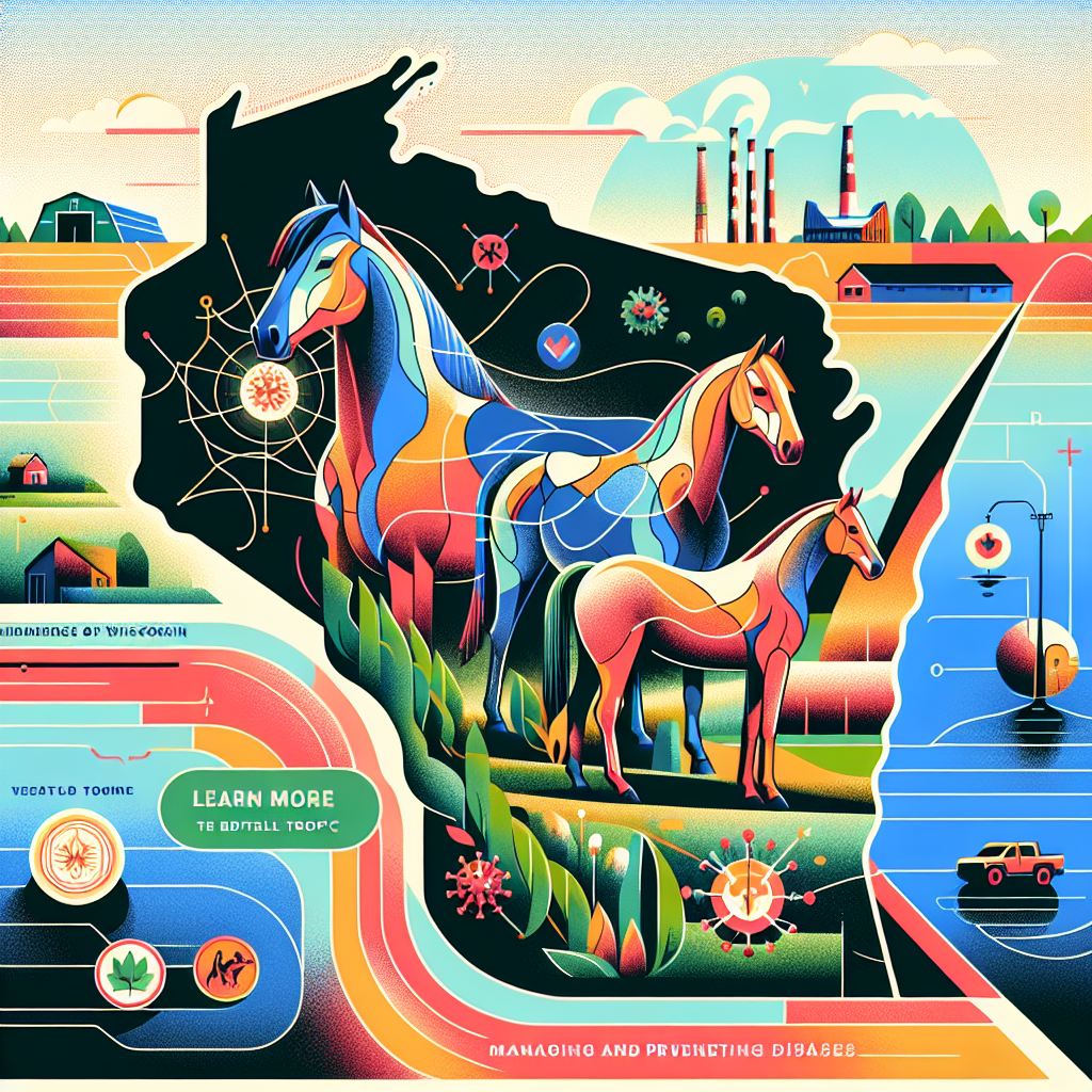 Strangles Outbreak Strikes Wisconsin: Understanding, Managing, And Pre ...