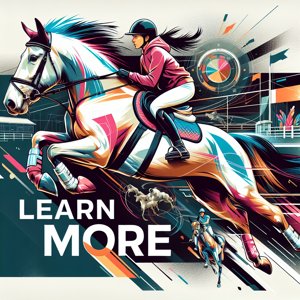 The Inspiring Triumphs Of Malin Baryard-Johnsson And H&M Indiana In Equestrian Sports- just horse riders