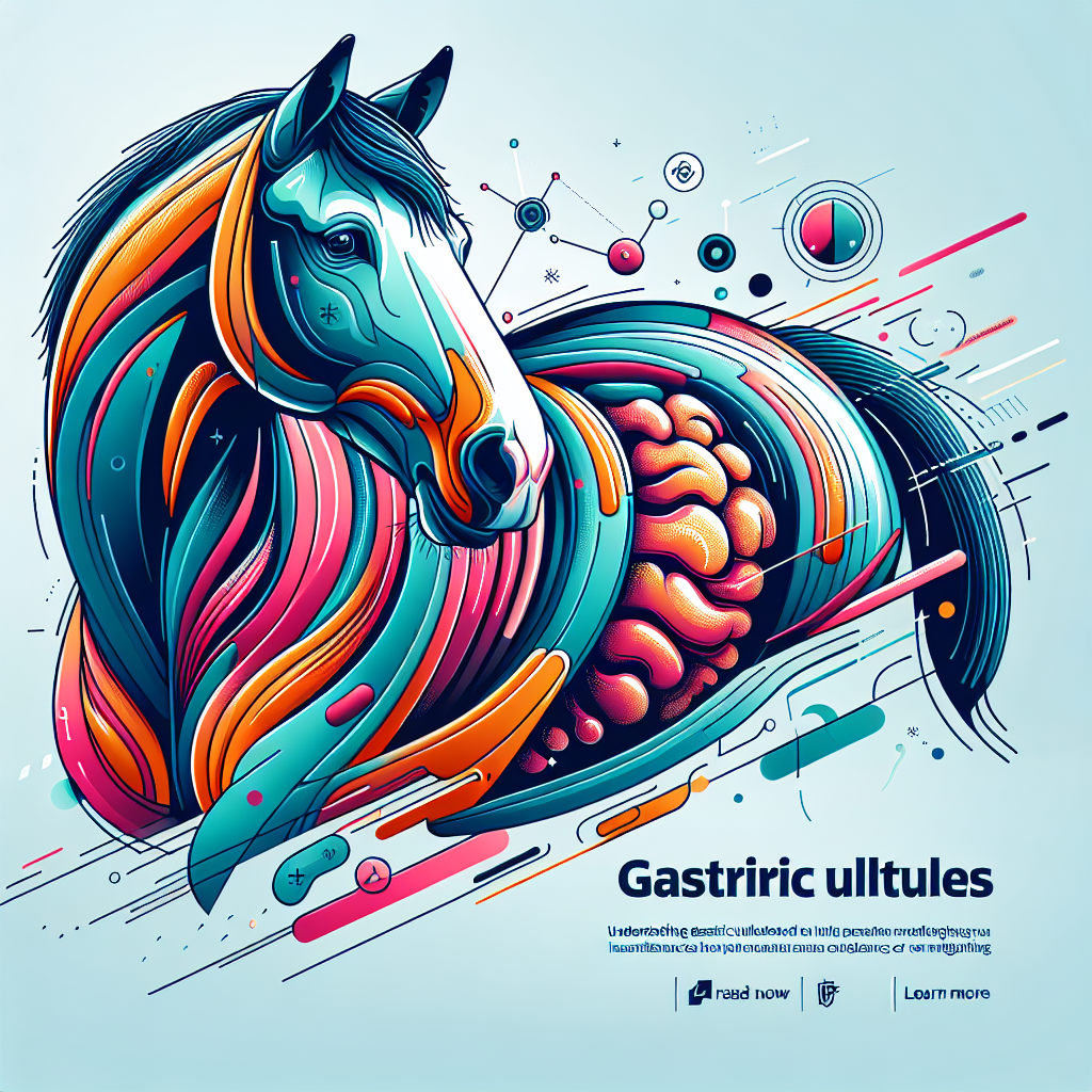 Understanding Gastric Ulcers In Horses Why Insurance Matters And How To Mitigate Costs- just horse riders