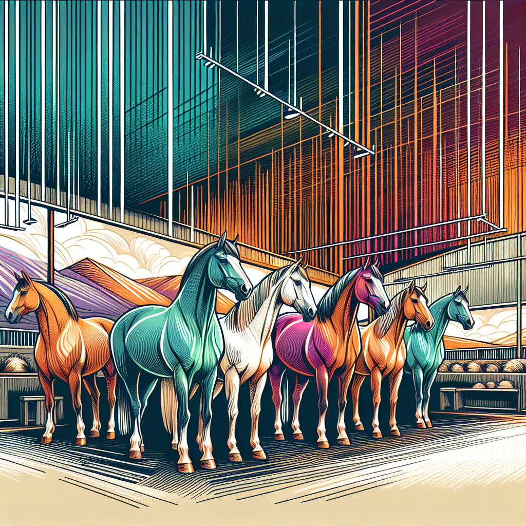 Mastering The Care Of Easy-Keeping Horses To Maintain Optimal Health- just horse riders