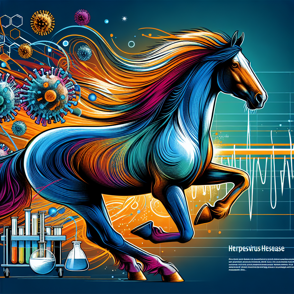 Galloping Ahead of Equine Herpesvirus: A Closer Look at the Texas Outbreak and Prevention Strategies- just horse riders