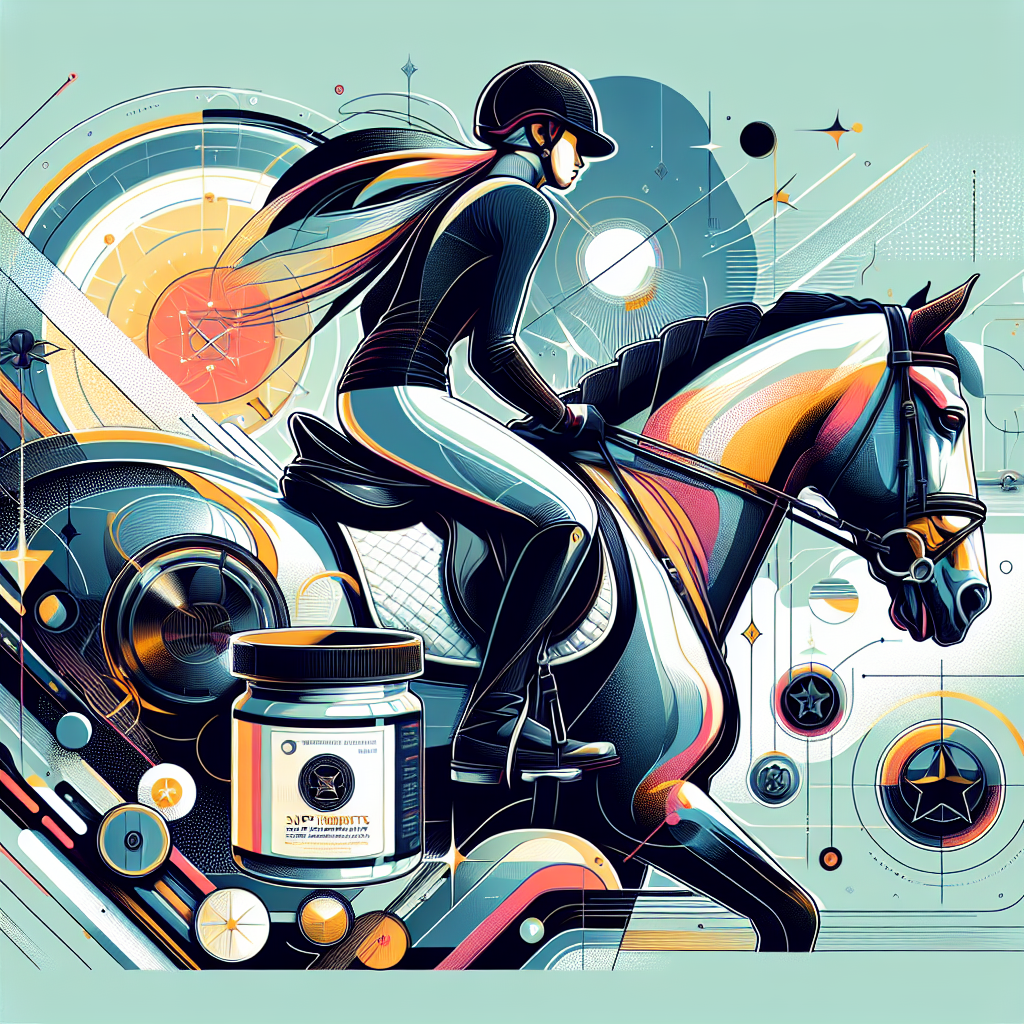 Discover Your Essential Horse Riding Gear and Supplements for Ultimate Equestrian Success- just horse riders