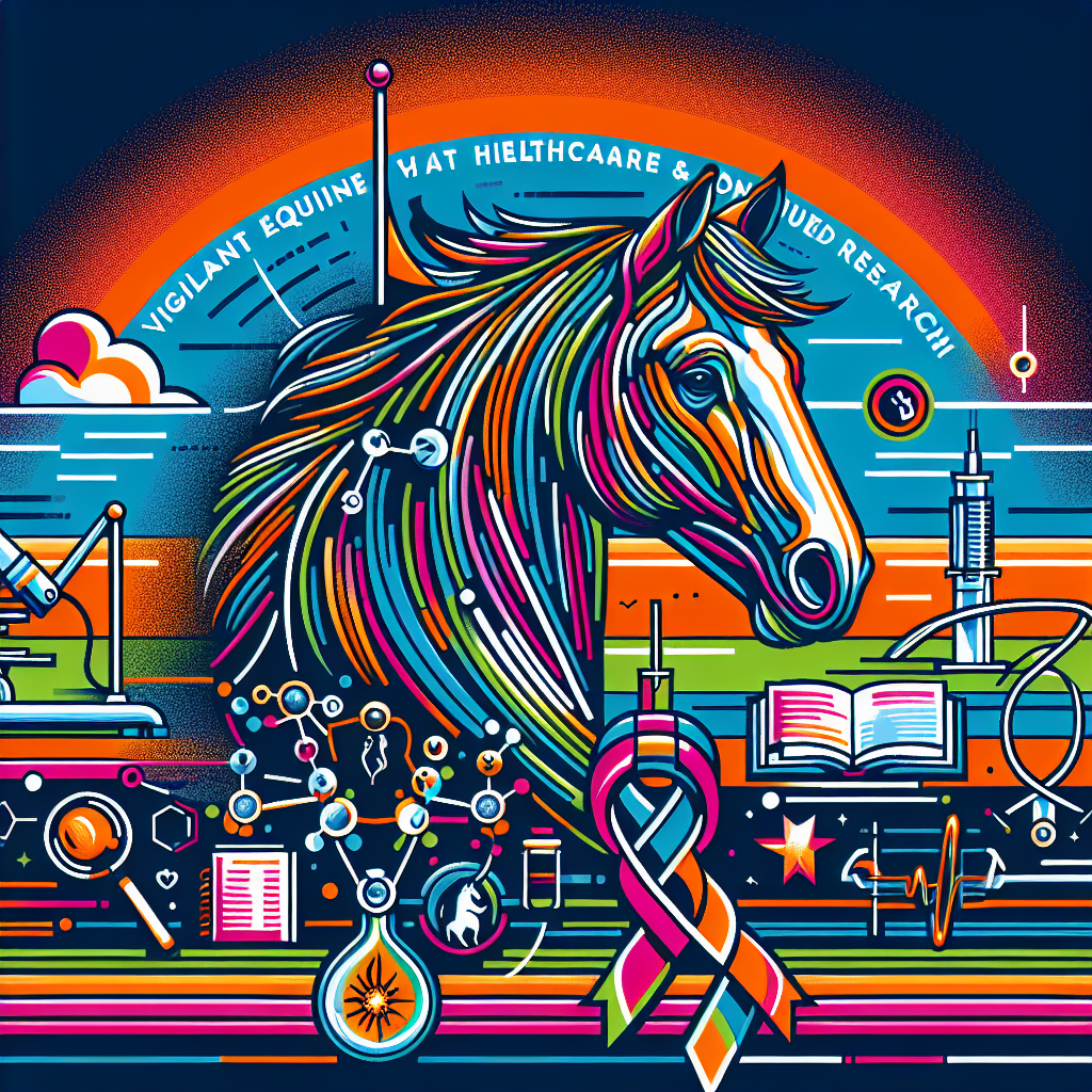 Strangles Outbreak in Ohio: Why Vigilant Equine Healthcare and Continued Research Are Essential for Disease Management- just horse riders