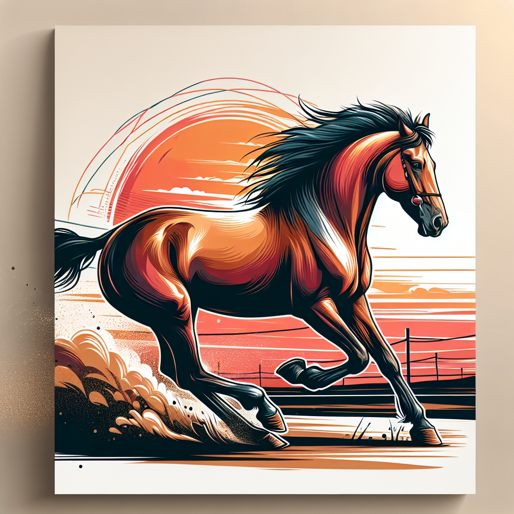 Maintaining Soundness In Western Performance Horses A Comprehensive Guide To Health And Care- just horse riders